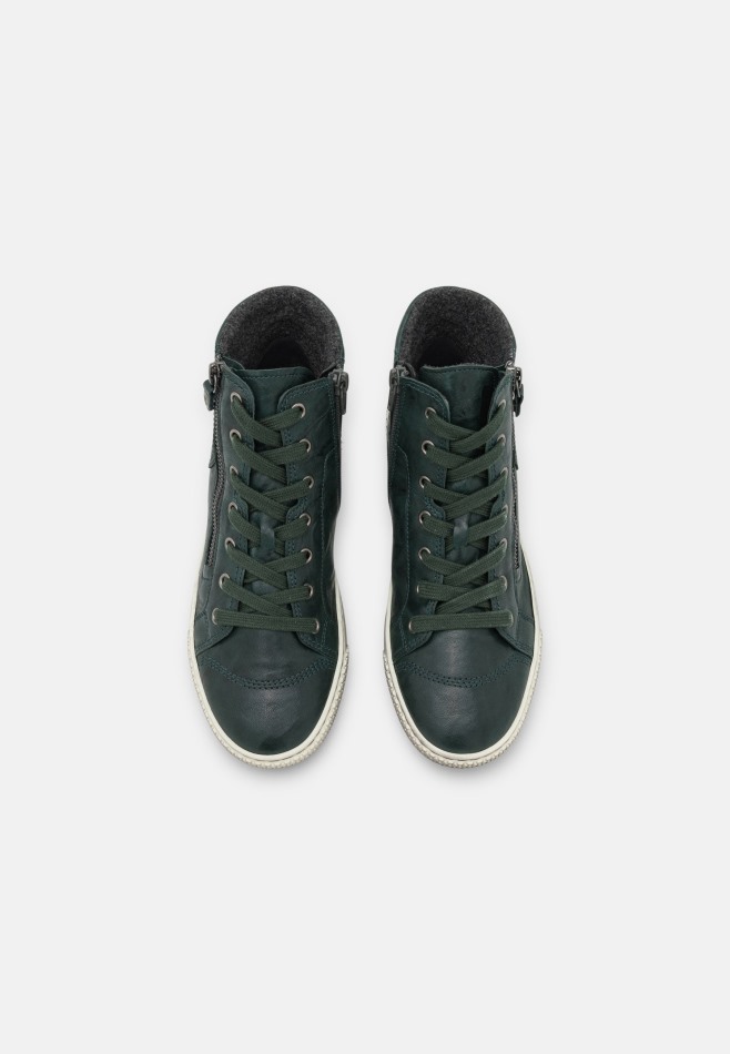 Baskets Montantes Gabor | Tanne Exclusive